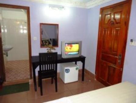 Ladybug Guesthouse Siem Reap Exterior photo