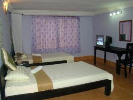 Ladybug Guesthouse Siem Reap Room photo