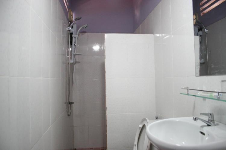 Ladybug Guesthouse Siem Reap Room photo